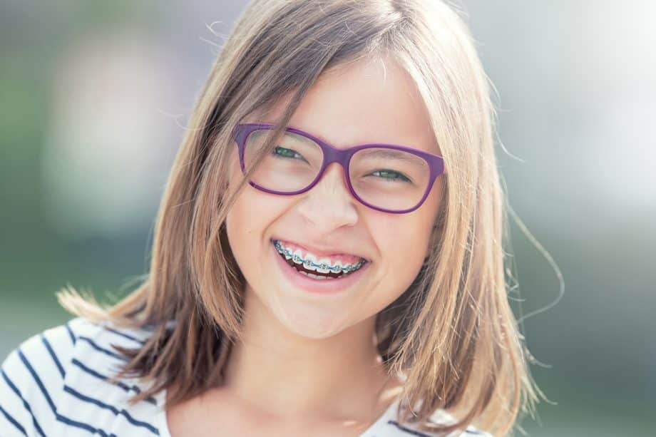 Benefits Of Early Orthodontic Treatment