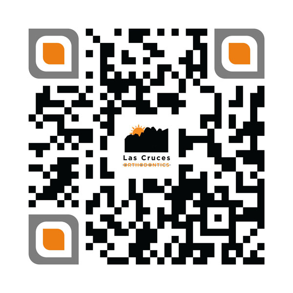 QR code