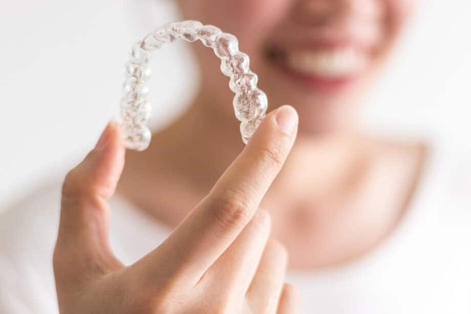 Invisalign for Teens with Active Lifestyles