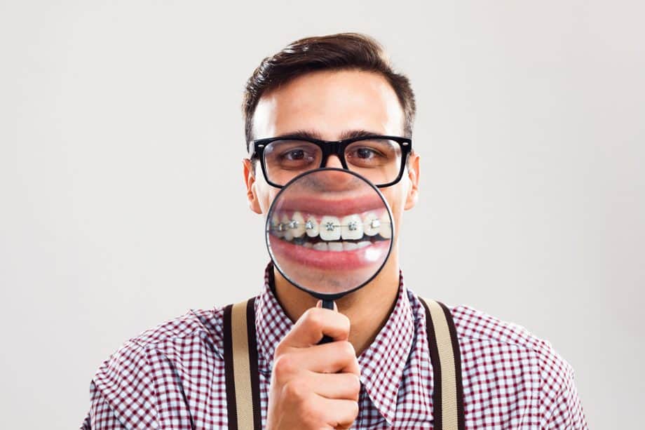 Managing Speech Changes with Orthodontic Appliances