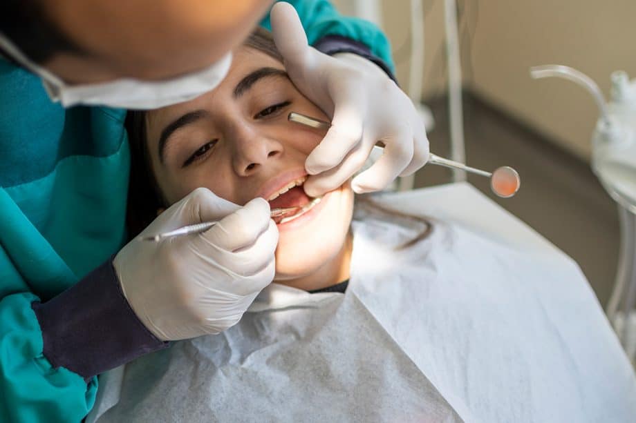 Signs Your Child May Need Early Orthodontic Intervention in Las Cruces