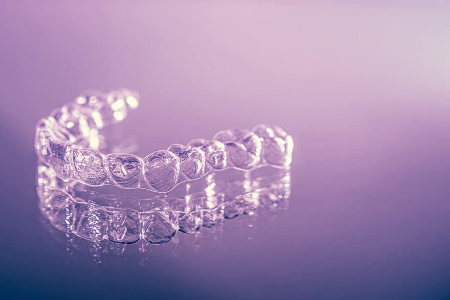 What to Do if You Lose Your Invisalign Tray